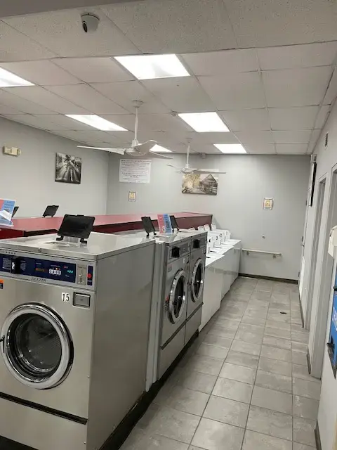 First Class Coin Laundry thumbnail 2