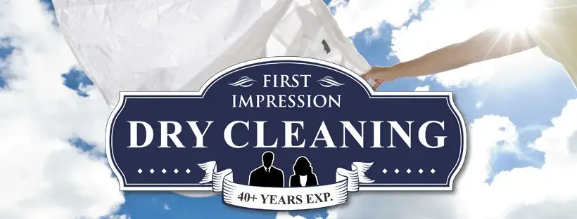 First Impression Dry Cleaning thumbnail 1