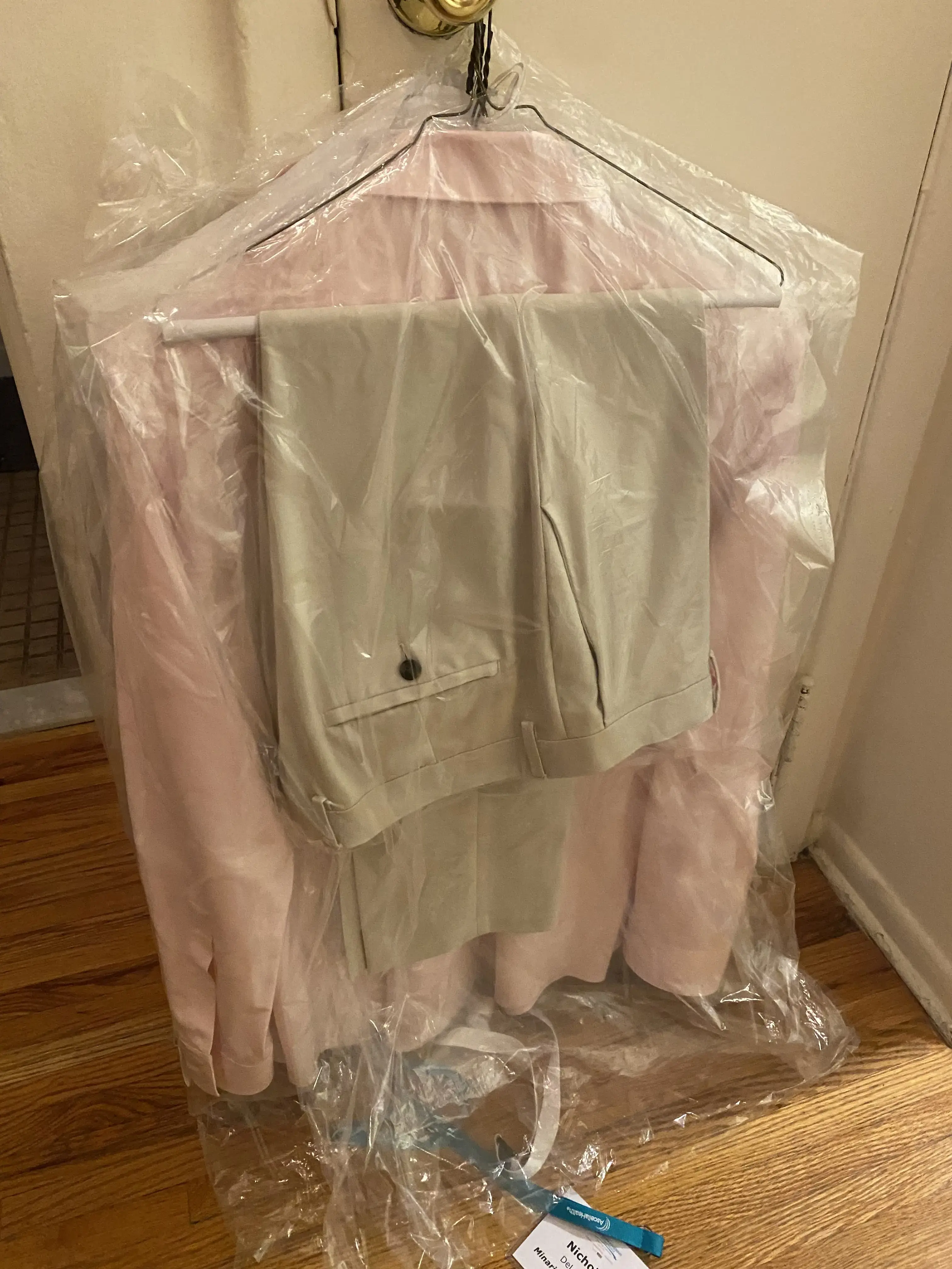 First Impression Dry Cleaning - Image 3