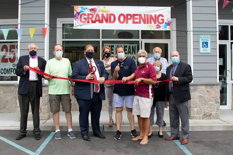 First Impression Dry Cleaning - Image 8