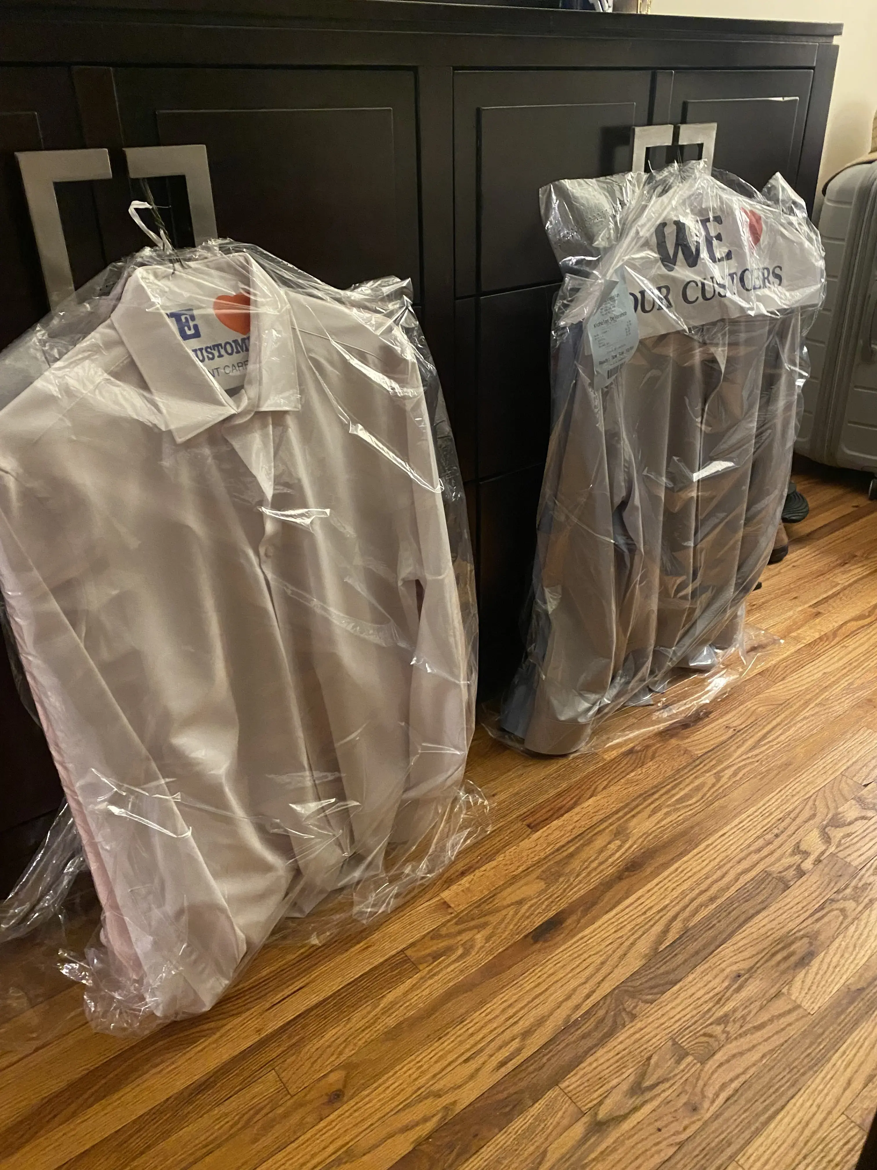 First Impression Dry Cleaning thumbnail 4