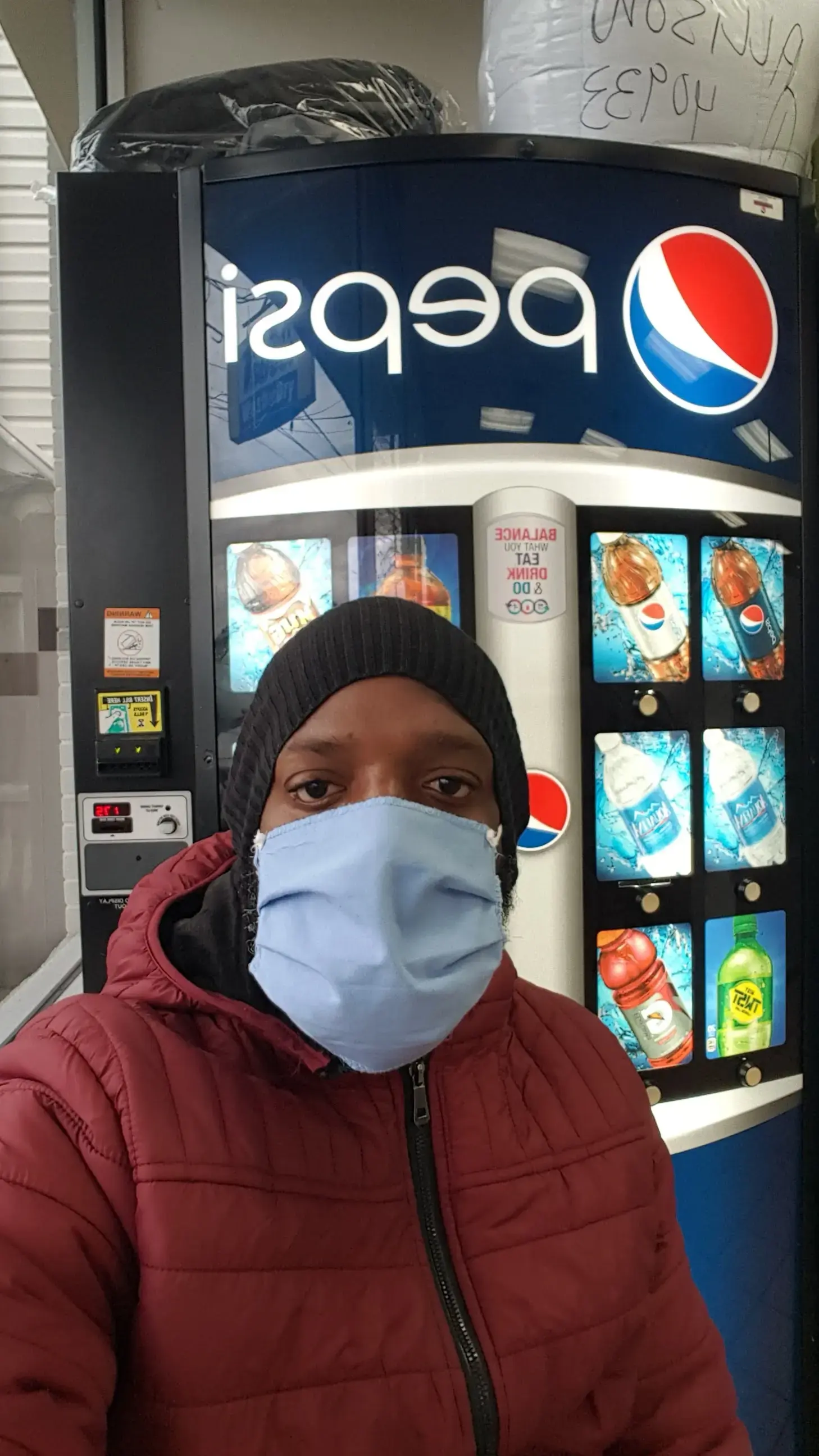 First Street Laundromat - Image 19