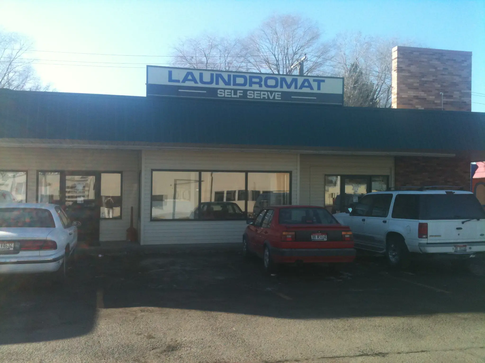 First Street Wash N Dry - Image 11