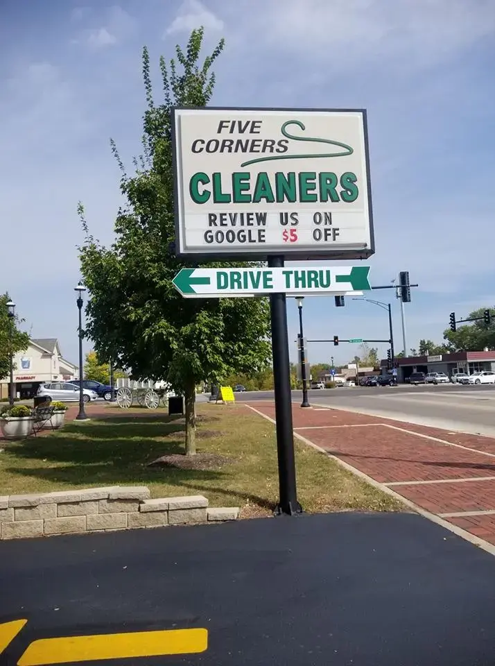 Five Corners Cleaners - Image 7
