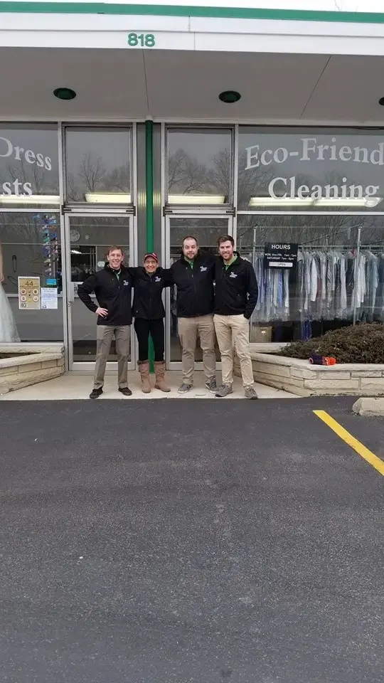 Five Corners Cleaners thumbnail 5