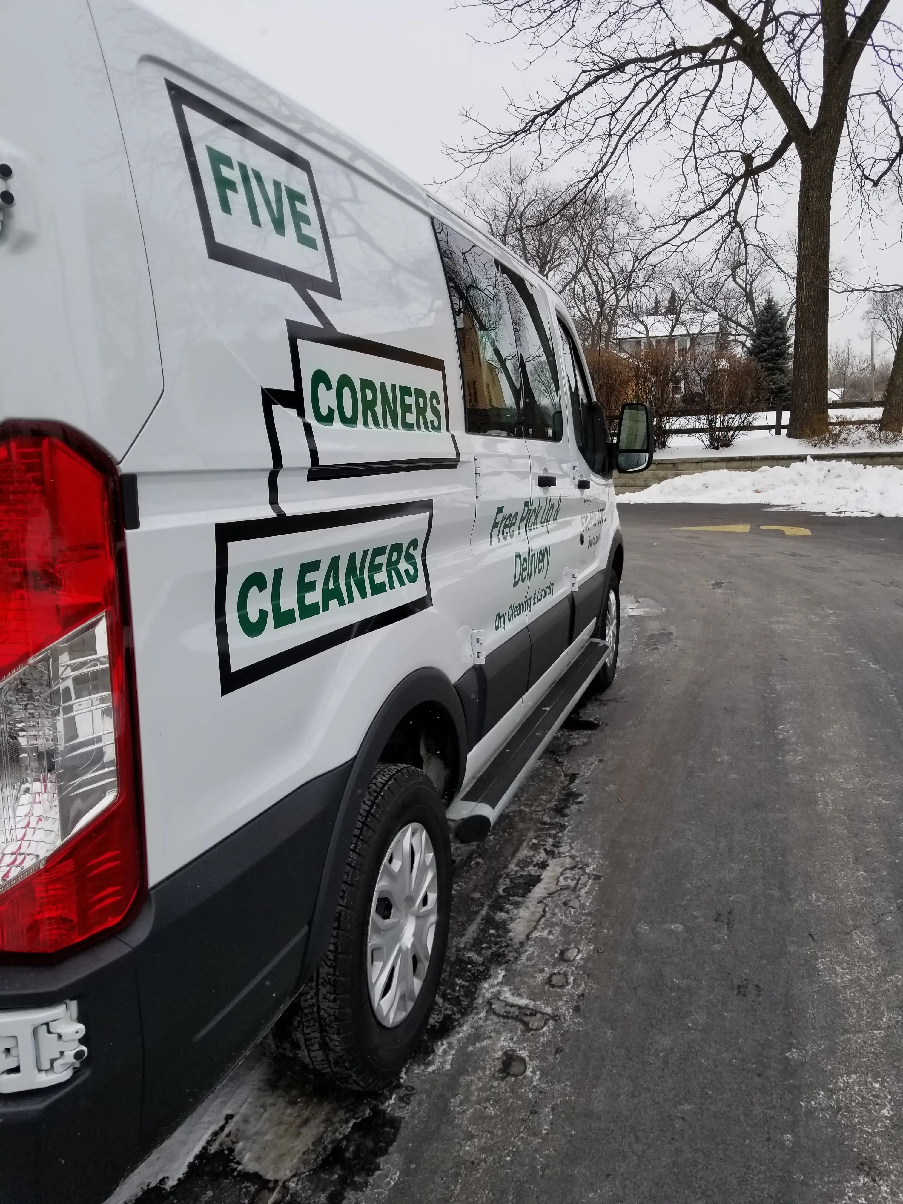Five Corners Cleaners thumbnail 15