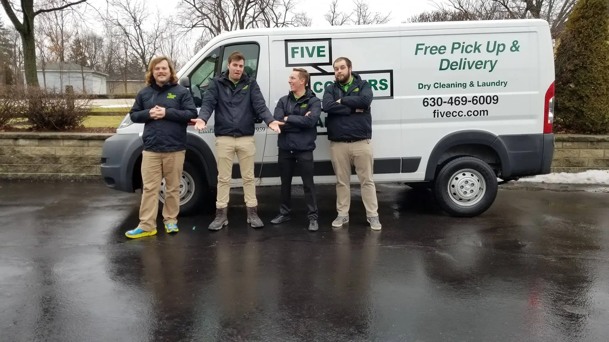 Five Corners Cleaners thumbnail 18