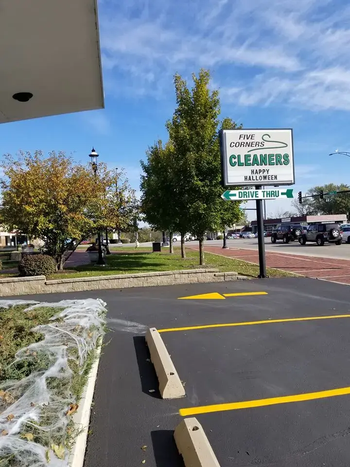 Five Corners Cleaners thumbnail 8