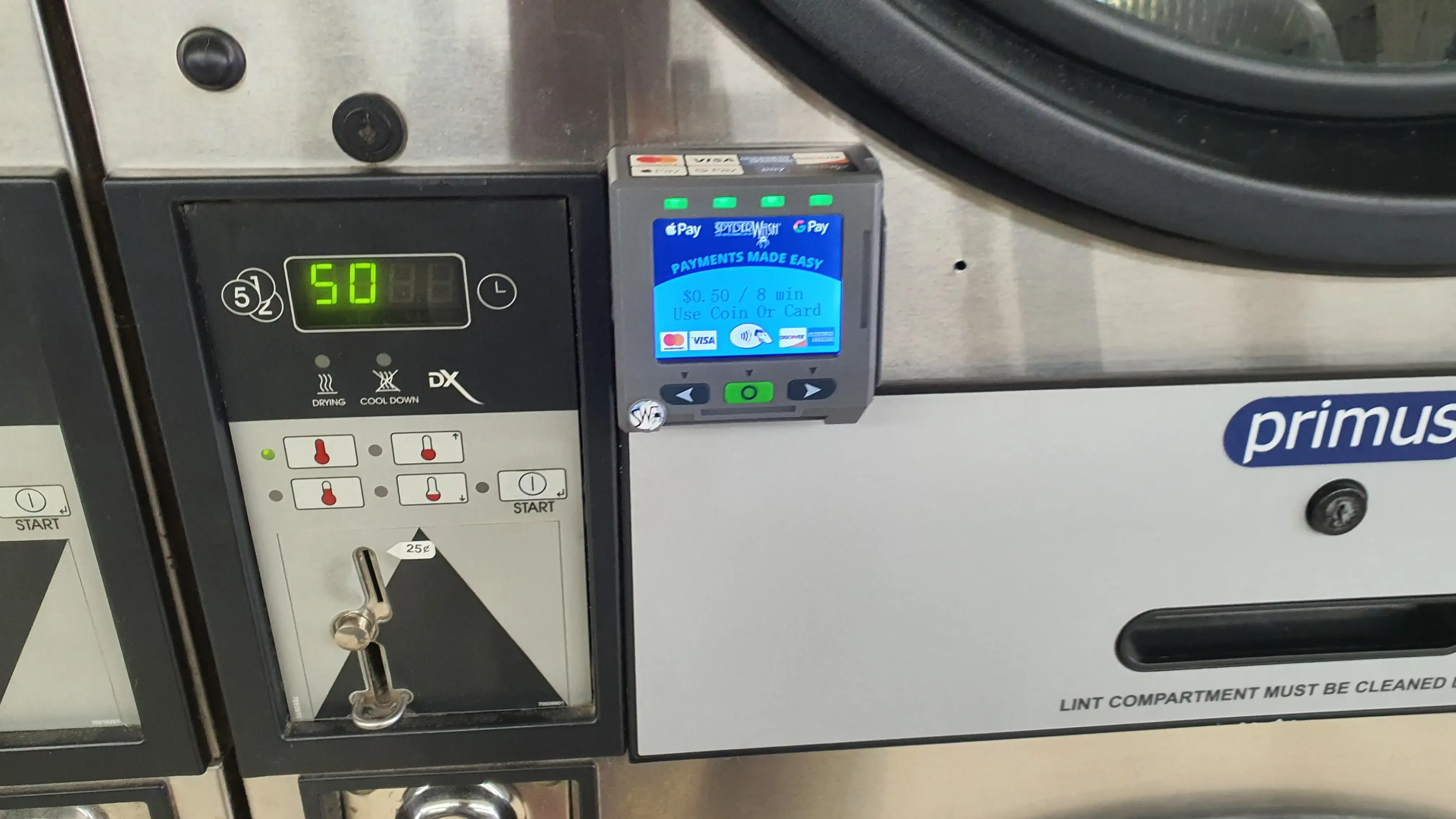 Five Points Highlander Laundry - Image 3