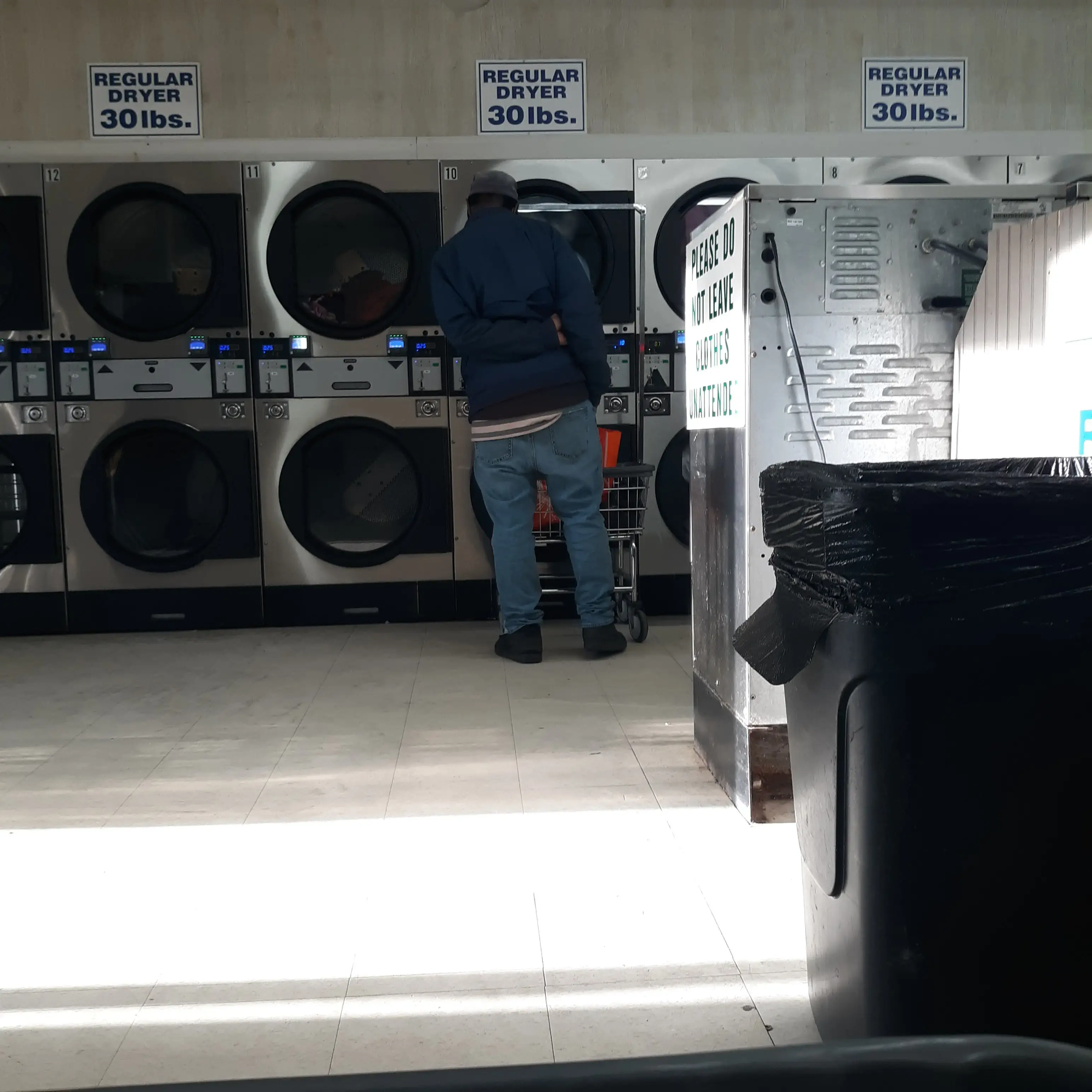 Five Points Highlander Laundry thumbnail 6