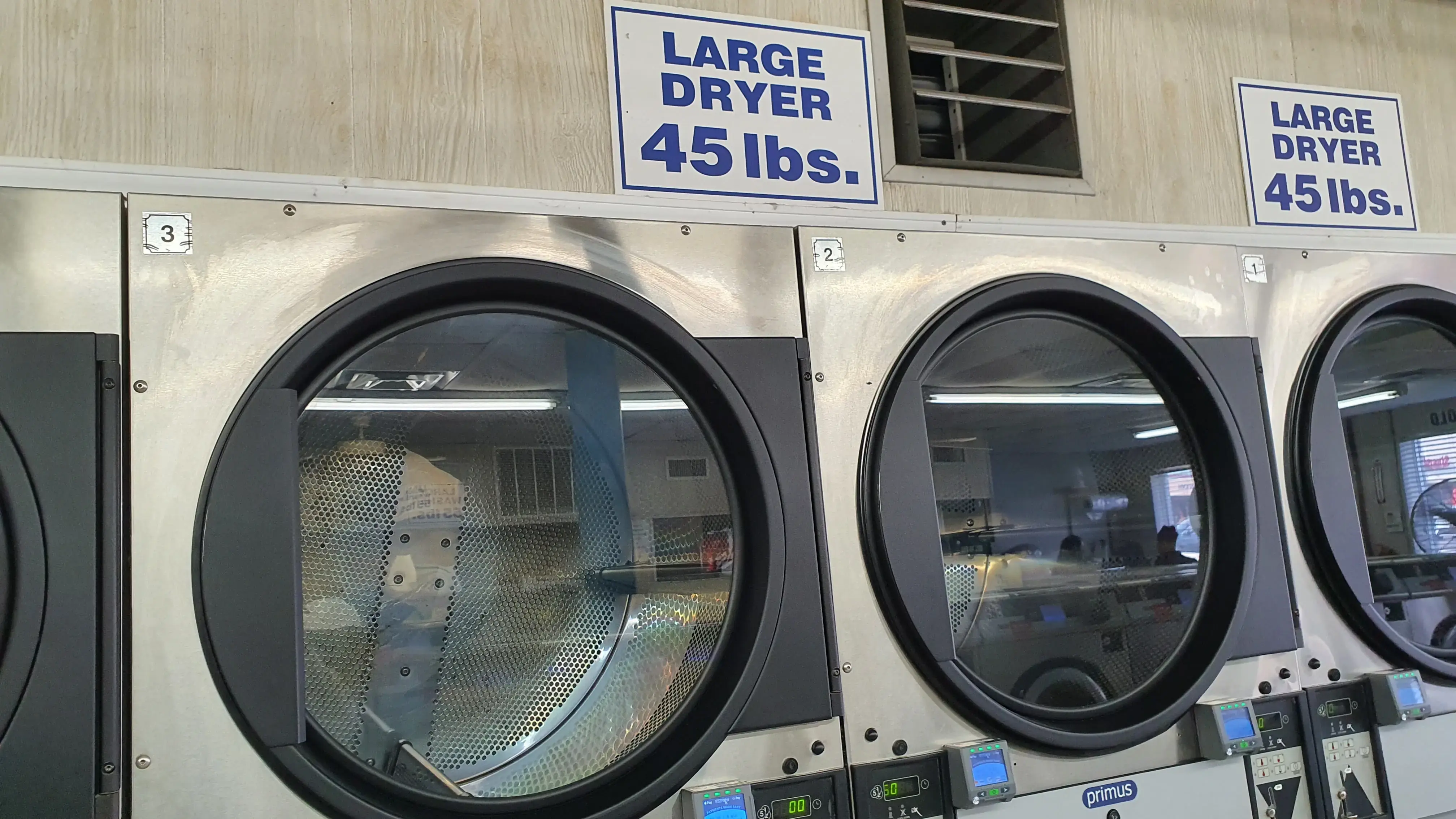 Five Points Highlander Laundry thumbnail 4