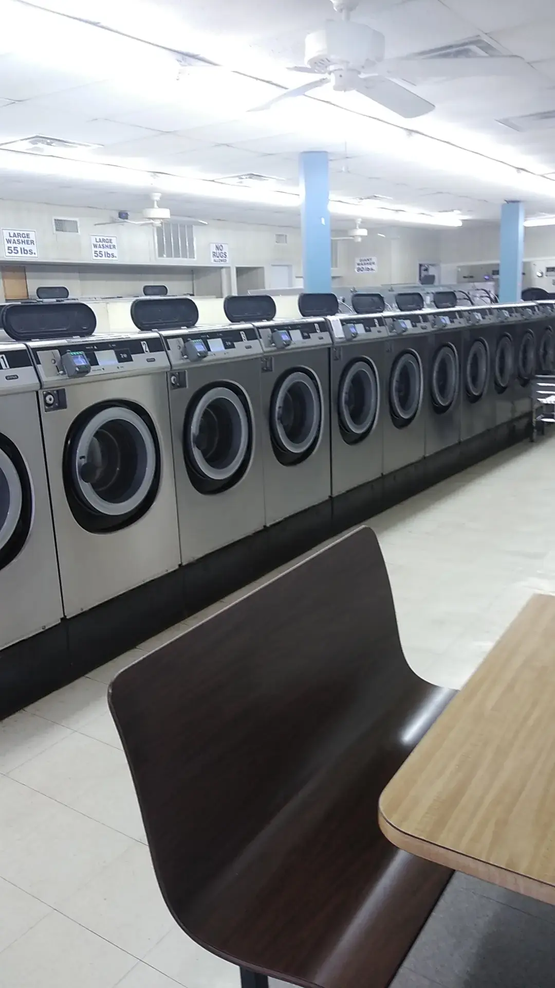 Five Points Highlander Laundry thumbnail 16