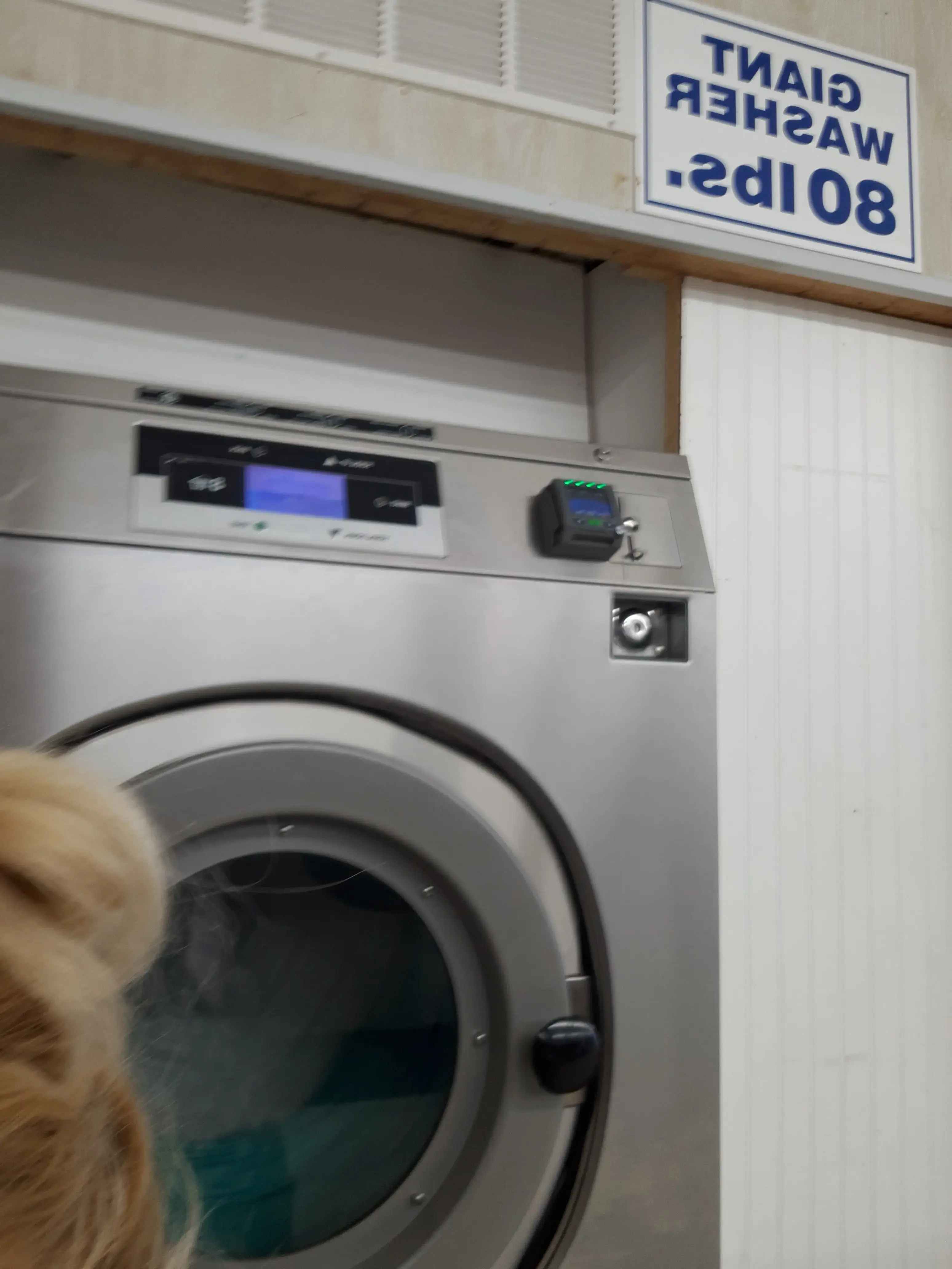 Five Points Highlander Laundry thumbnail 9