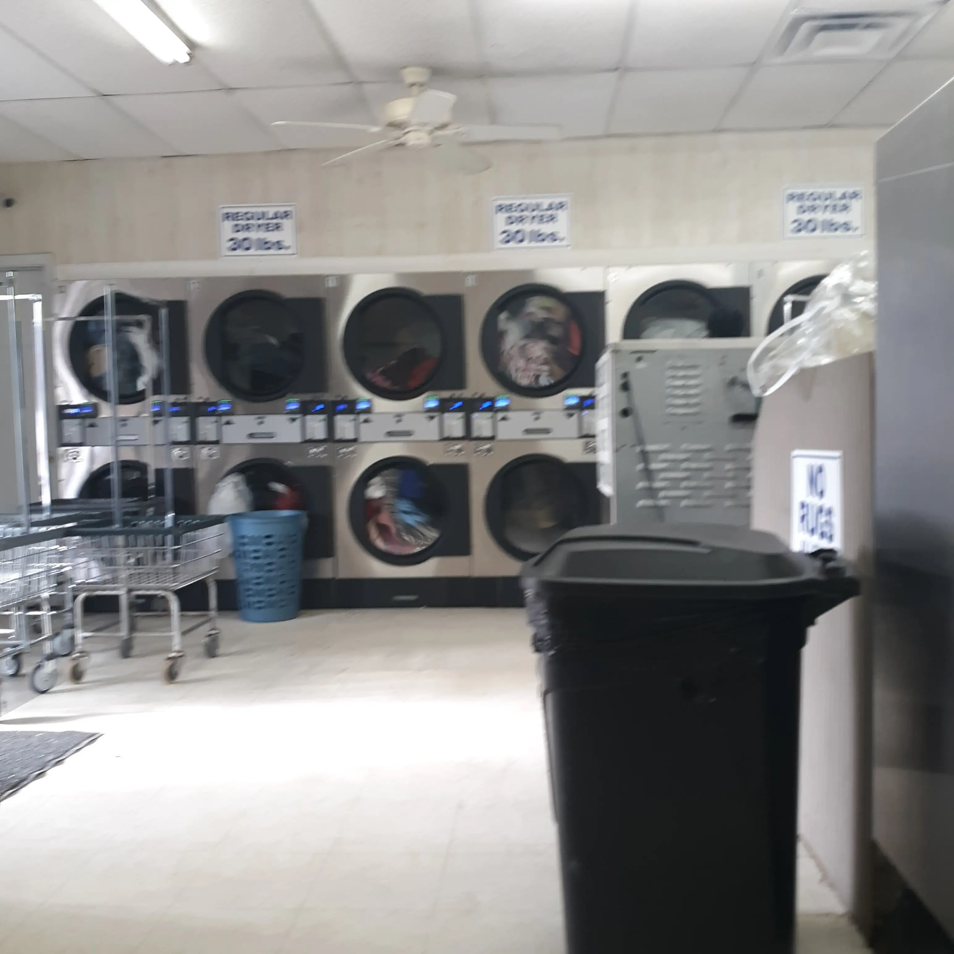 Five Points Highlander Laundry - Image 12