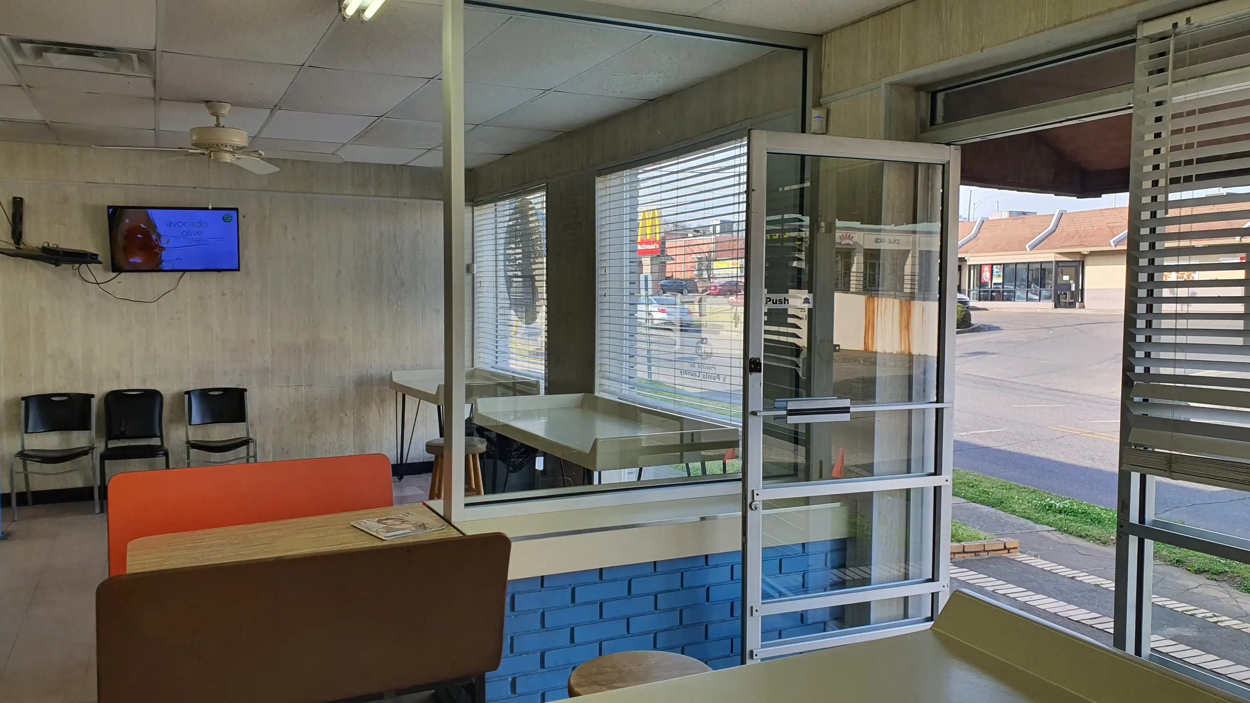 Five Points Highlander Laundry thumbnail 14