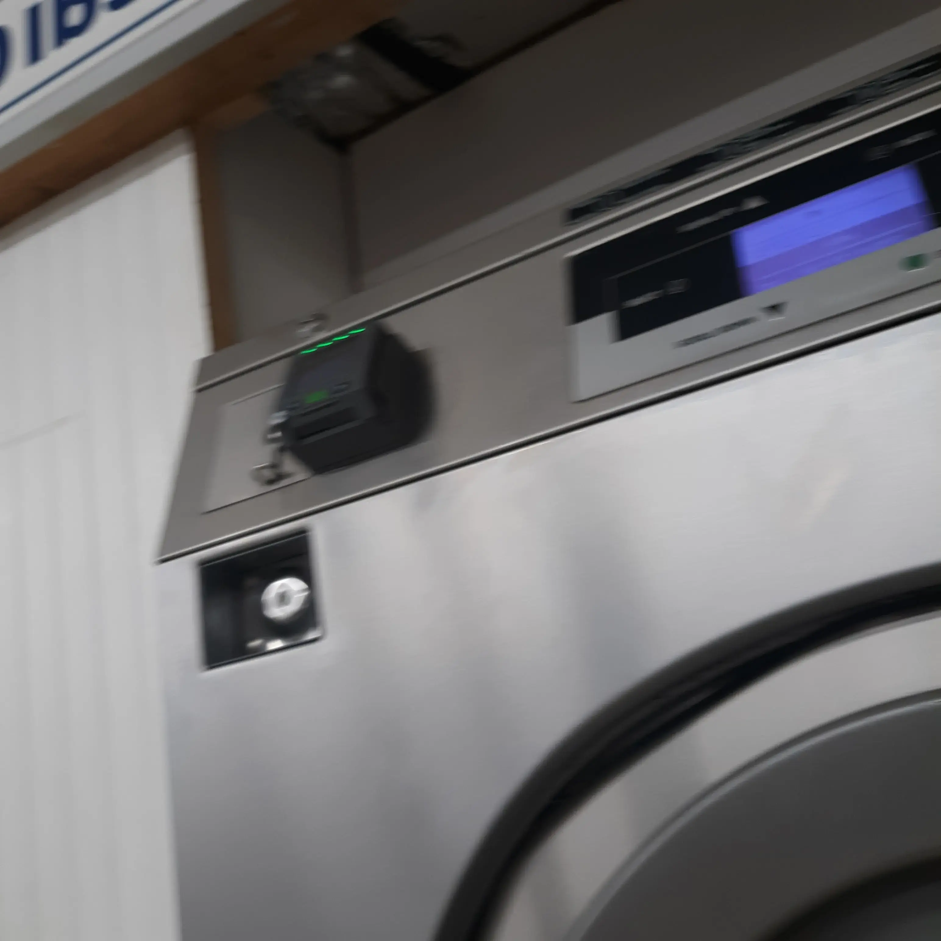 Five Points Highlander Laundry - Image 10