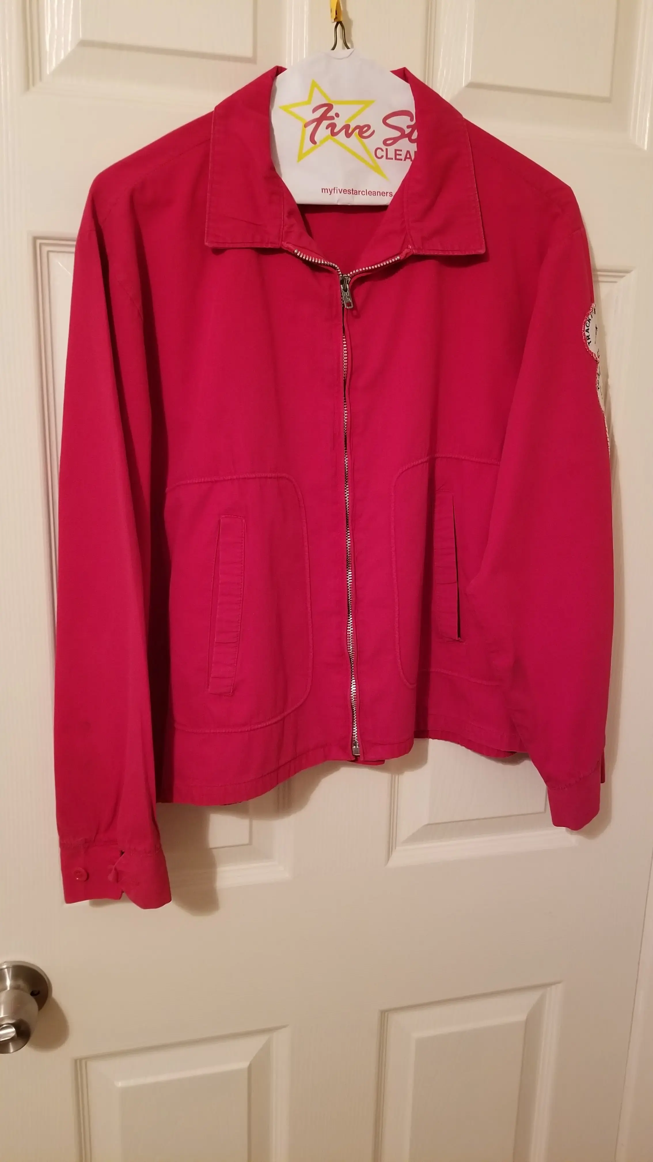 Five Star Cleaners - Fredericksburg in Medical Center - Image 6