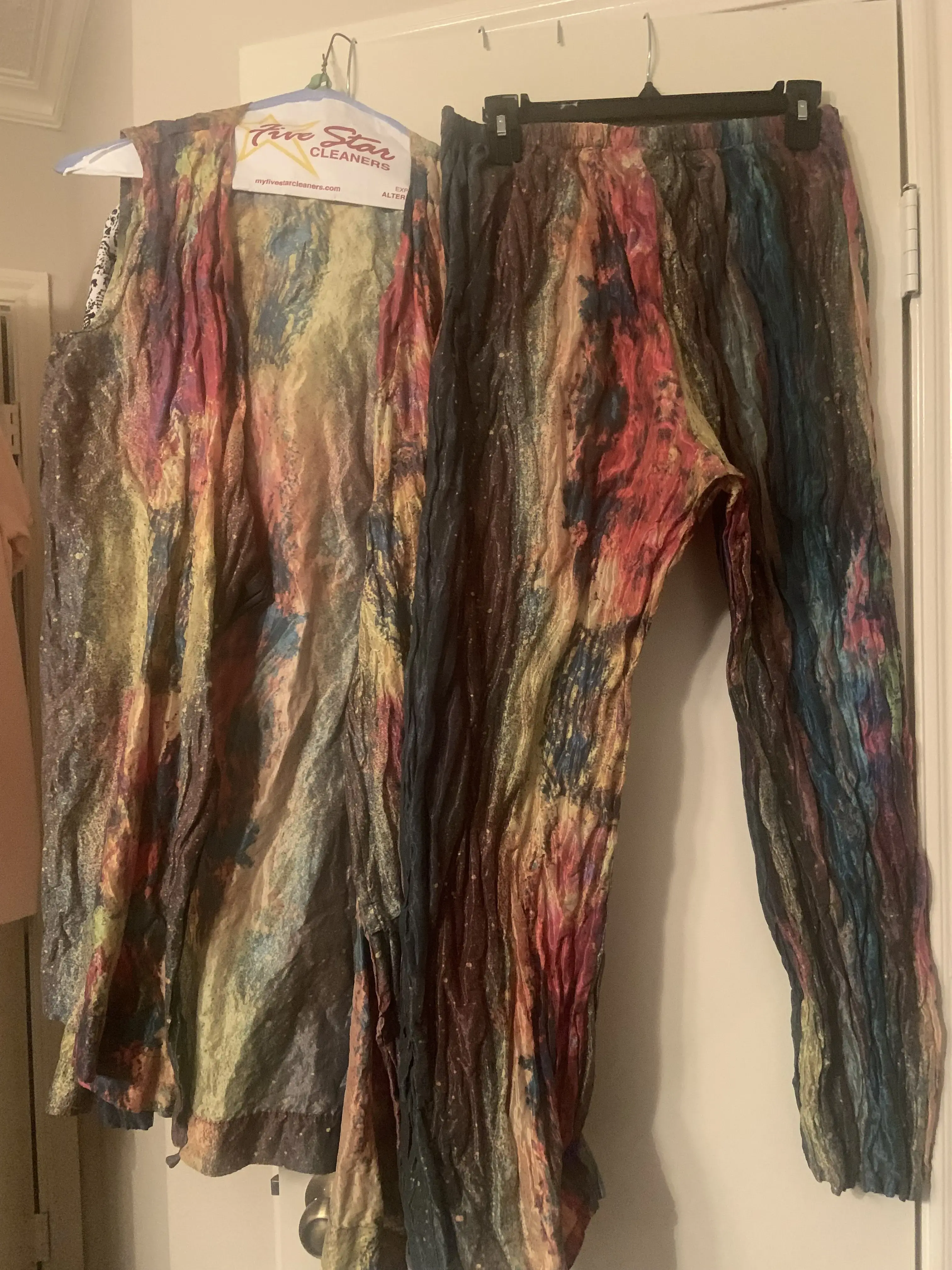 Five Star Cleaners - Fredericksburg in Medical Center thumbnail 2