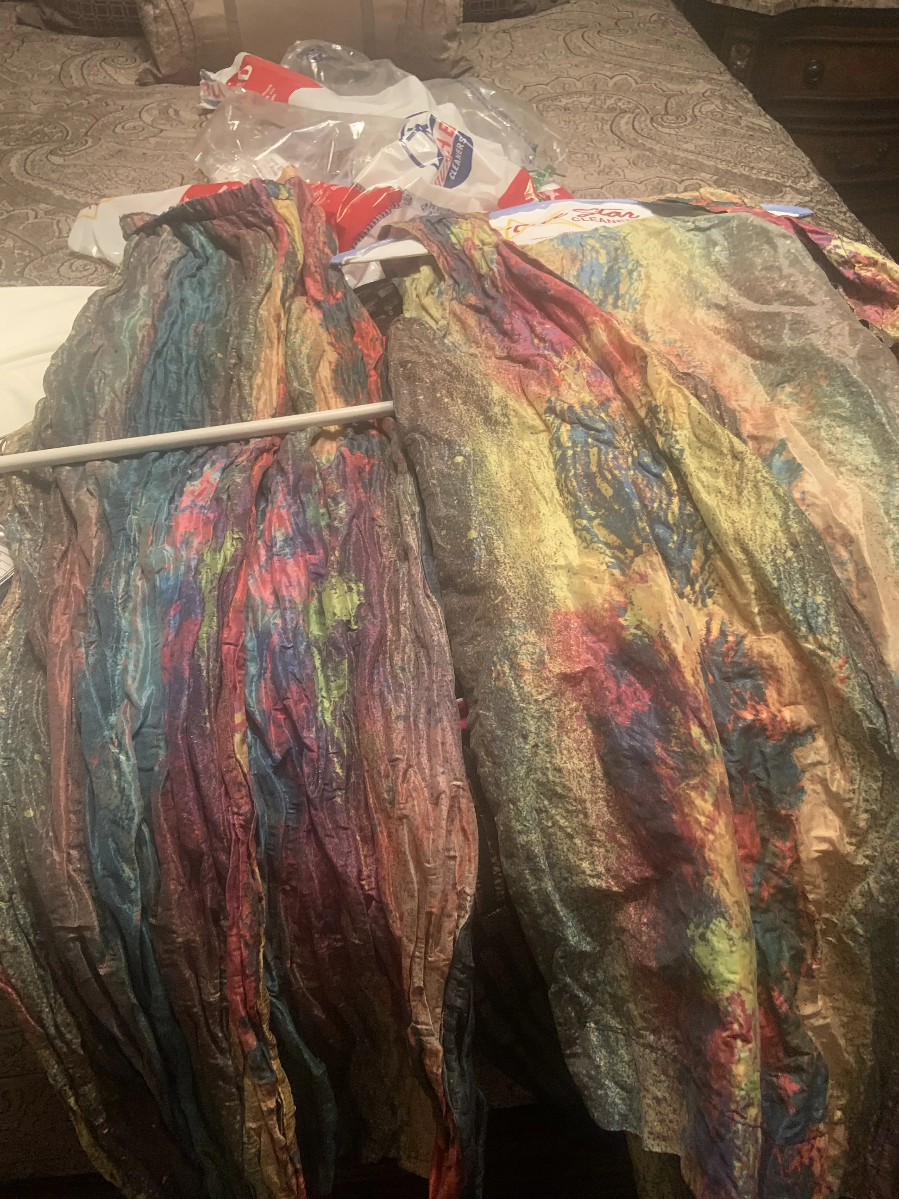 Five Star Cleaners - Fredericksburg in Medical Center thumbnail 5