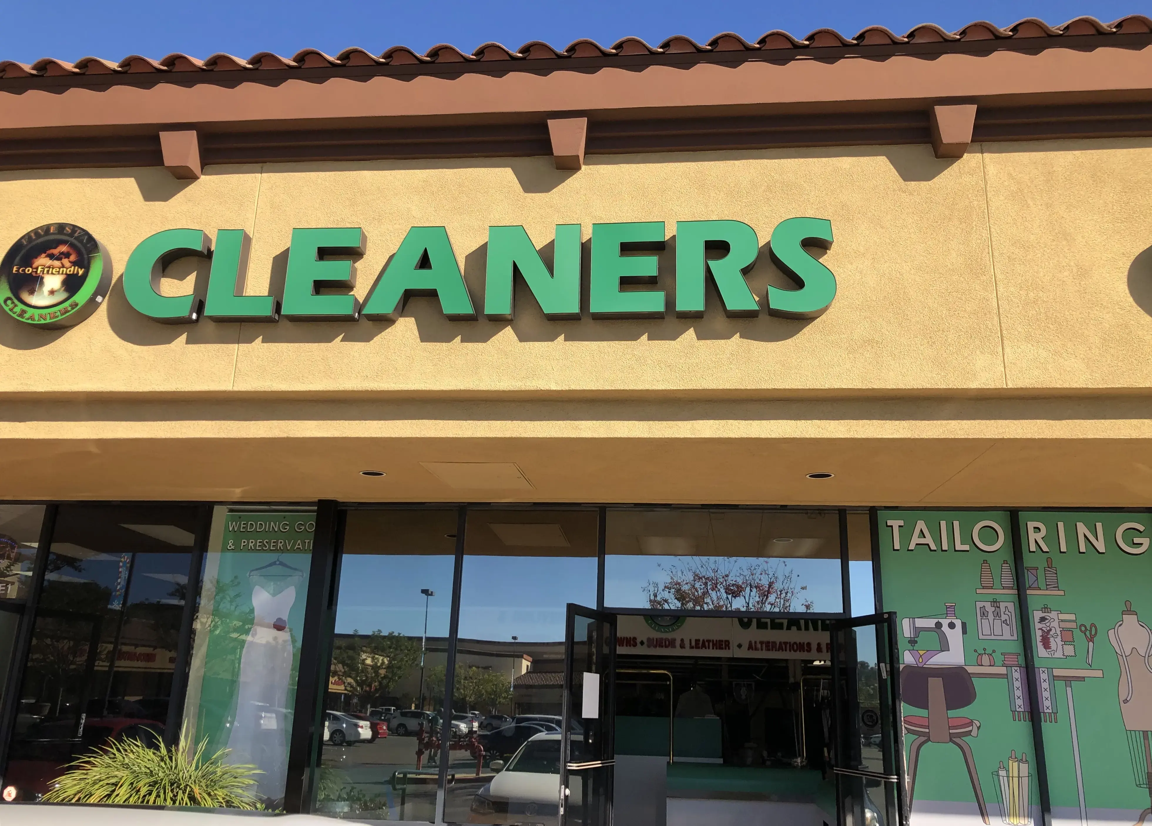 Five Star Cleaners & Alterations thumbnail 4