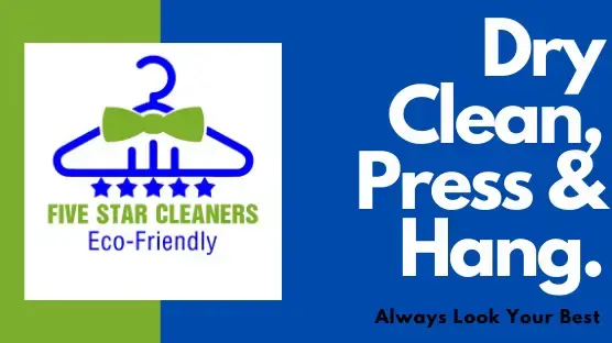 Five Star Cleaners & Alterations - Image 7