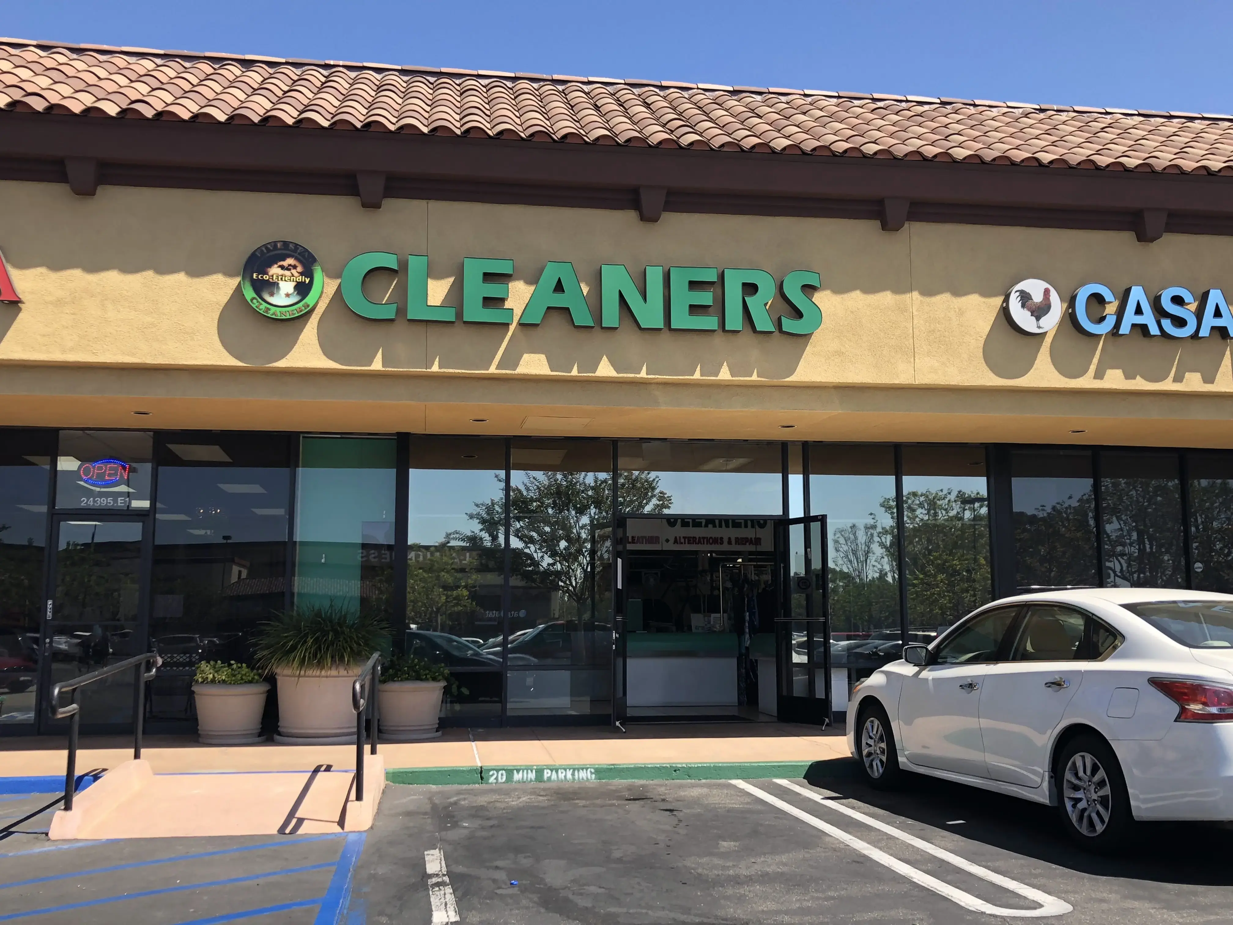 Five Star Cleaners & Alterations thumbnail 1