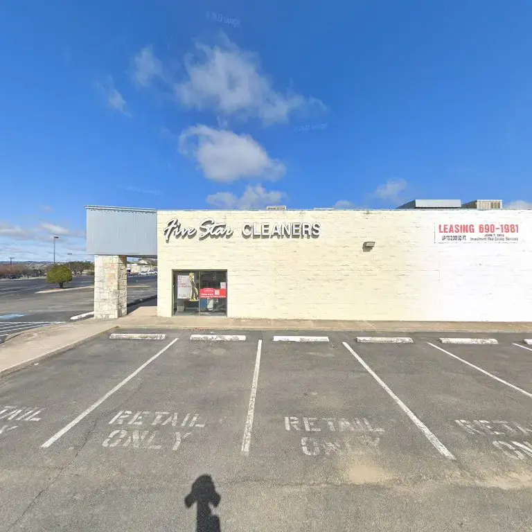 Five Star Cleaners thumbnail 6