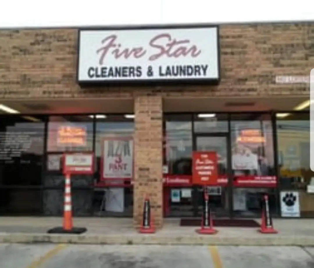 Five Star Cleaners thumbnail 3