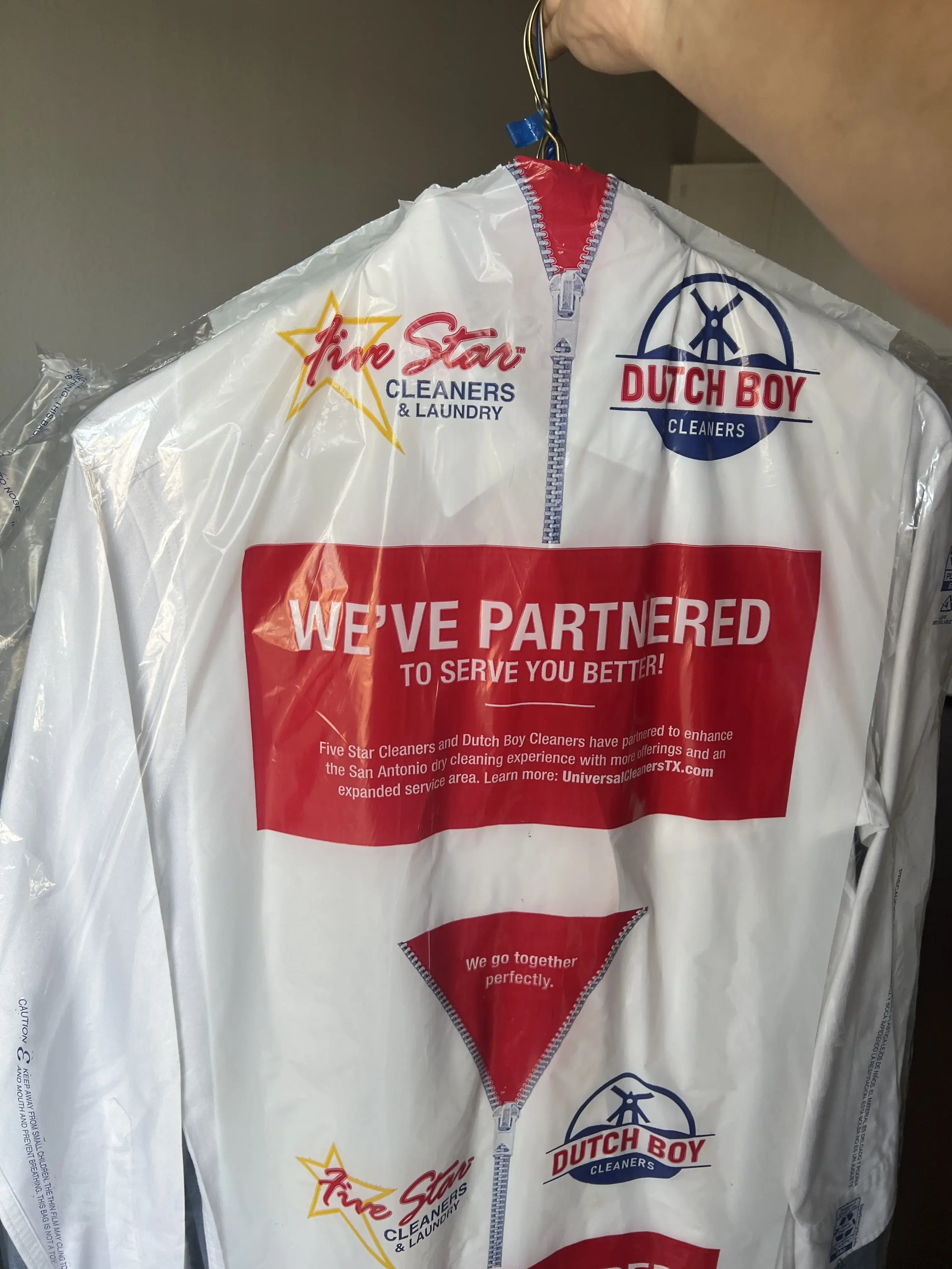 Five Star Cleaners - Image 5