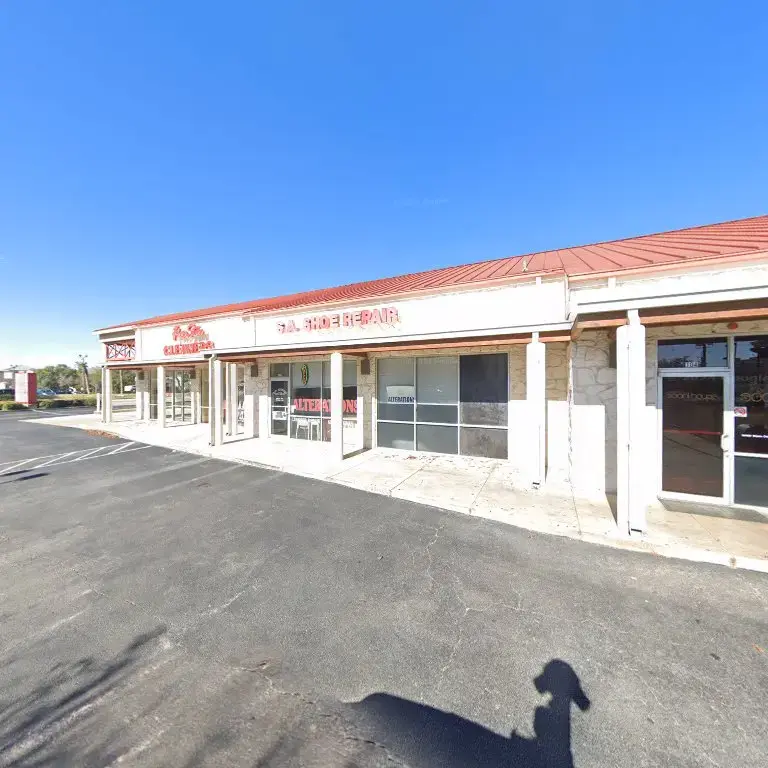 Five Star Cleaners - Image 3