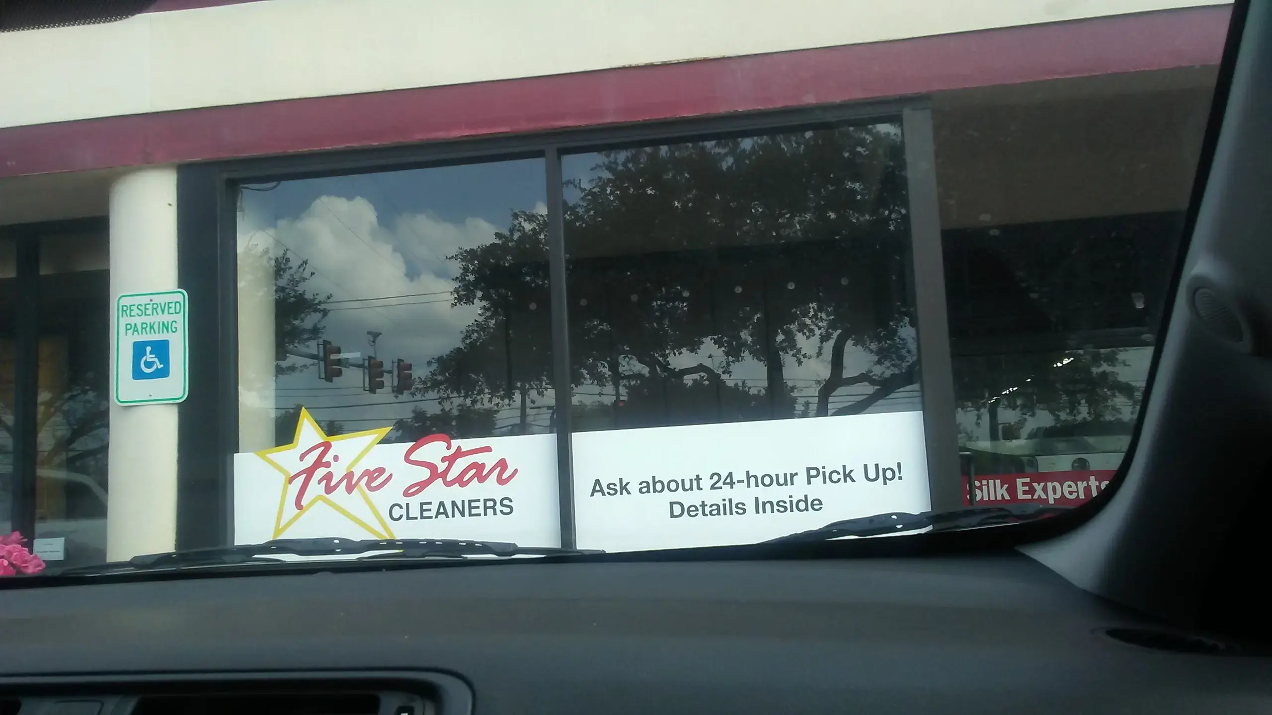 Five Star Cleaners - Image 2