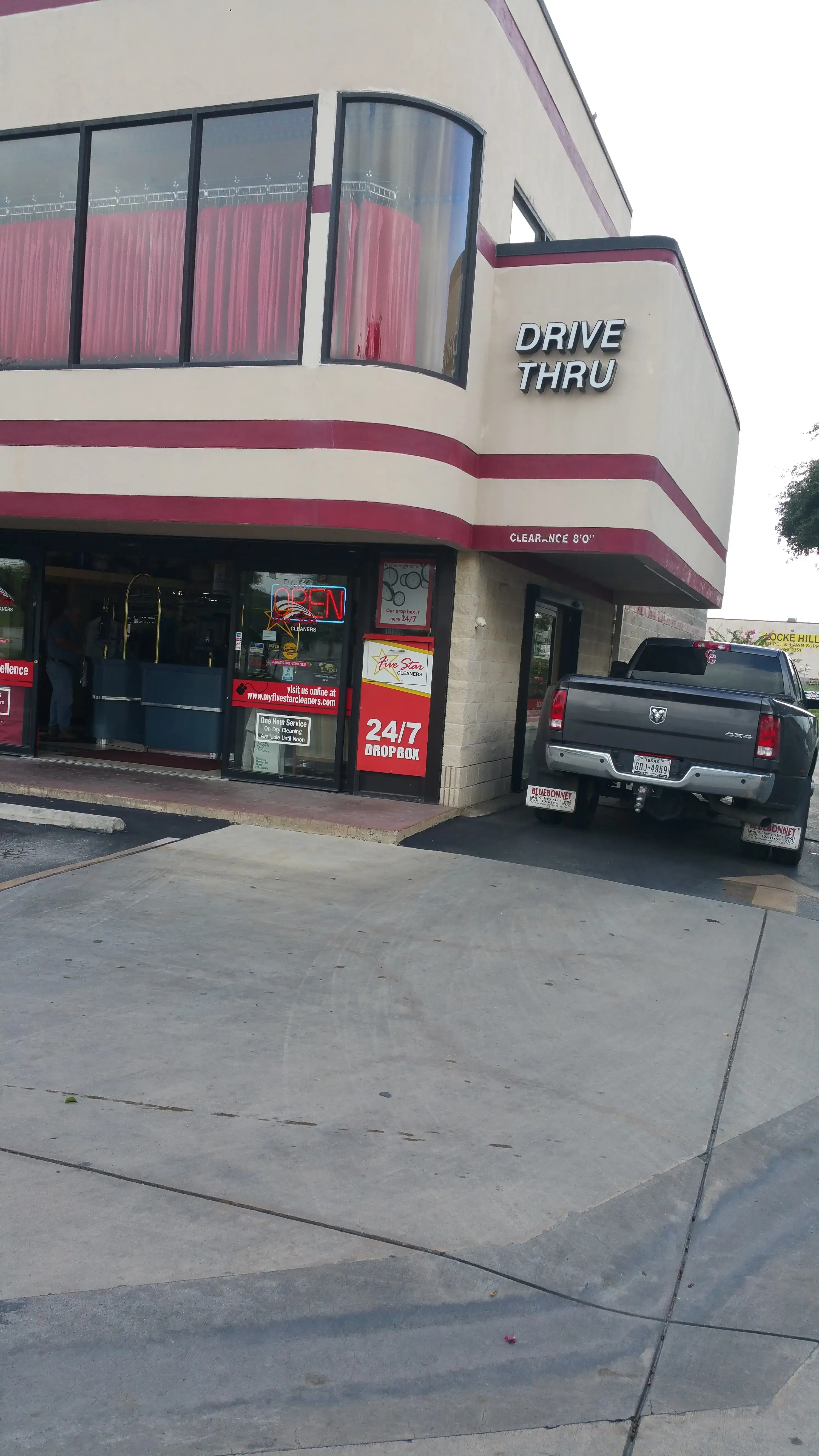 Five Star Cleaners thumbnail 20