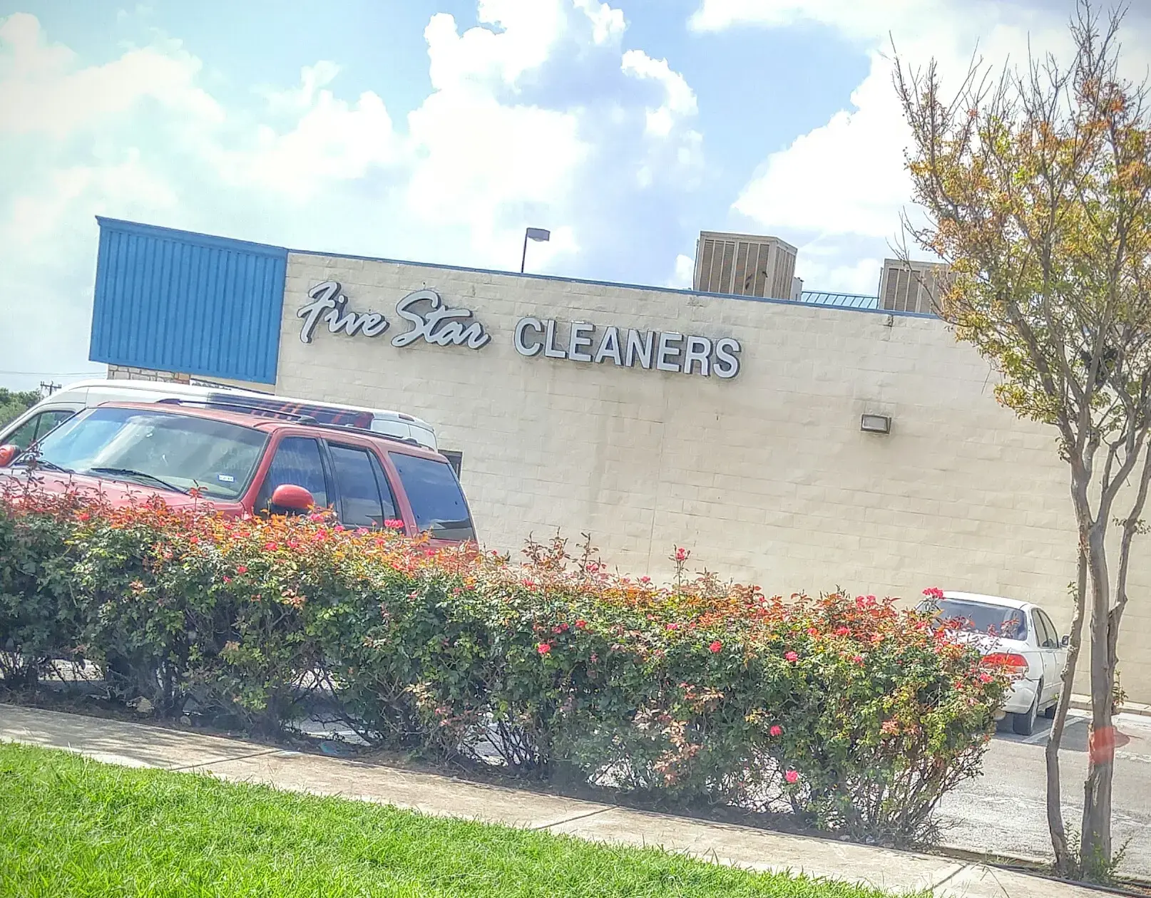 Five Star Cleaners - Image 5