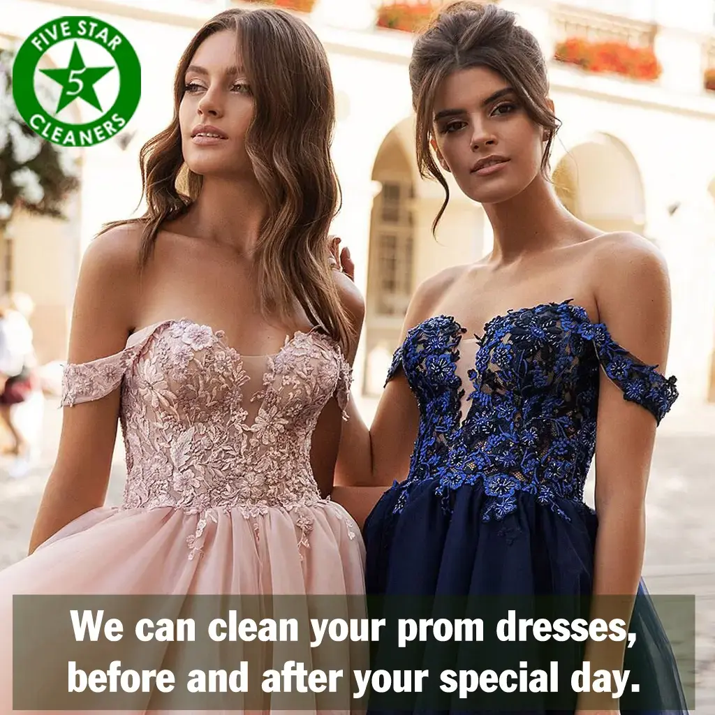 Five-Star Cleaners thumbnail 19