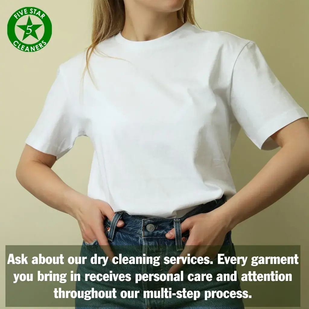 Five-Star Cleaners - Image 15