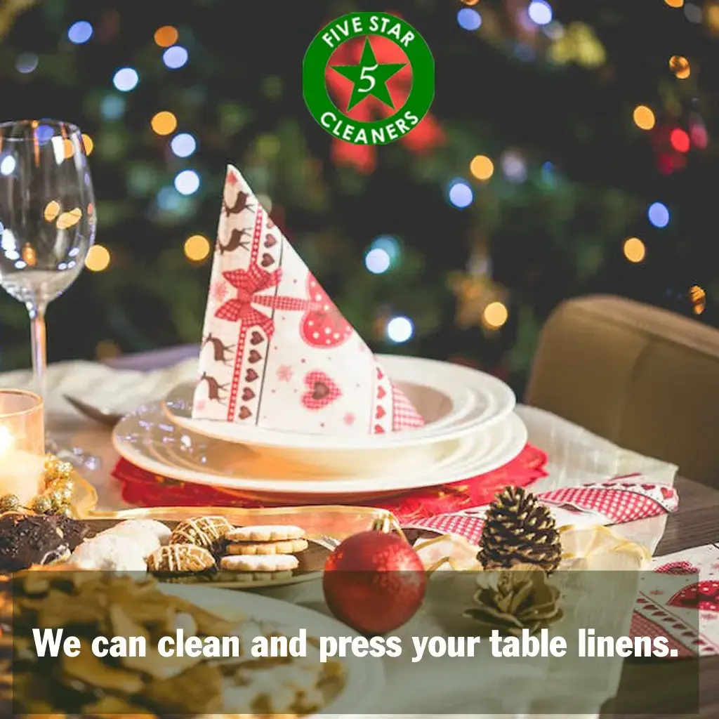 Five-Star Cleaners - Image 18