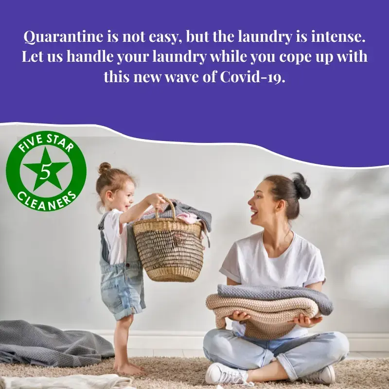 Five-Star Cleaners - Image 14