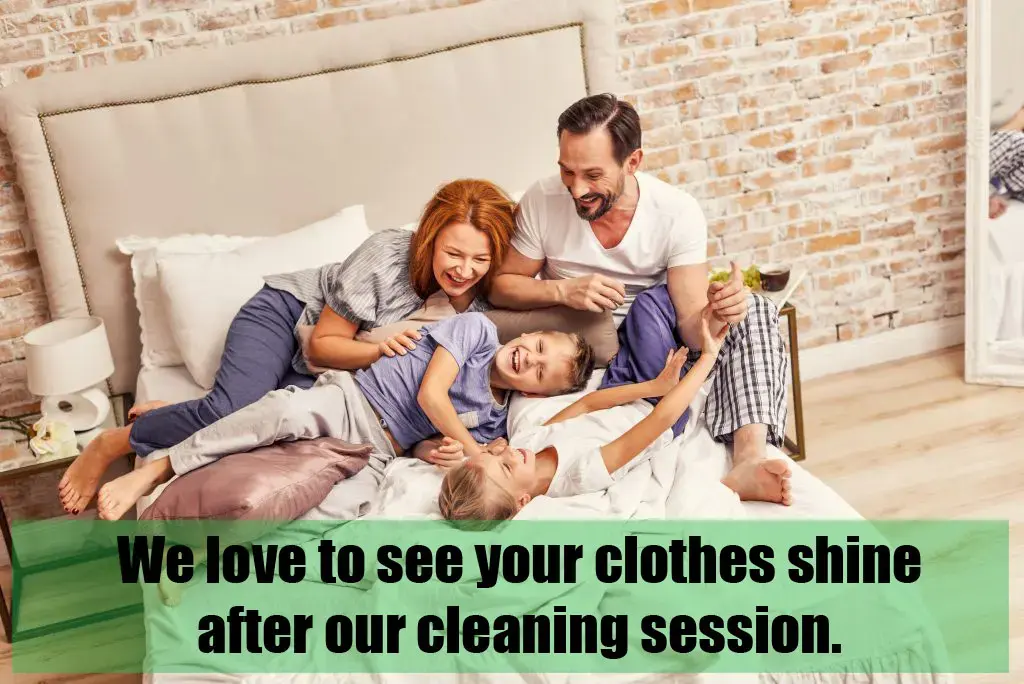Five-Star Cleaners - Image 11