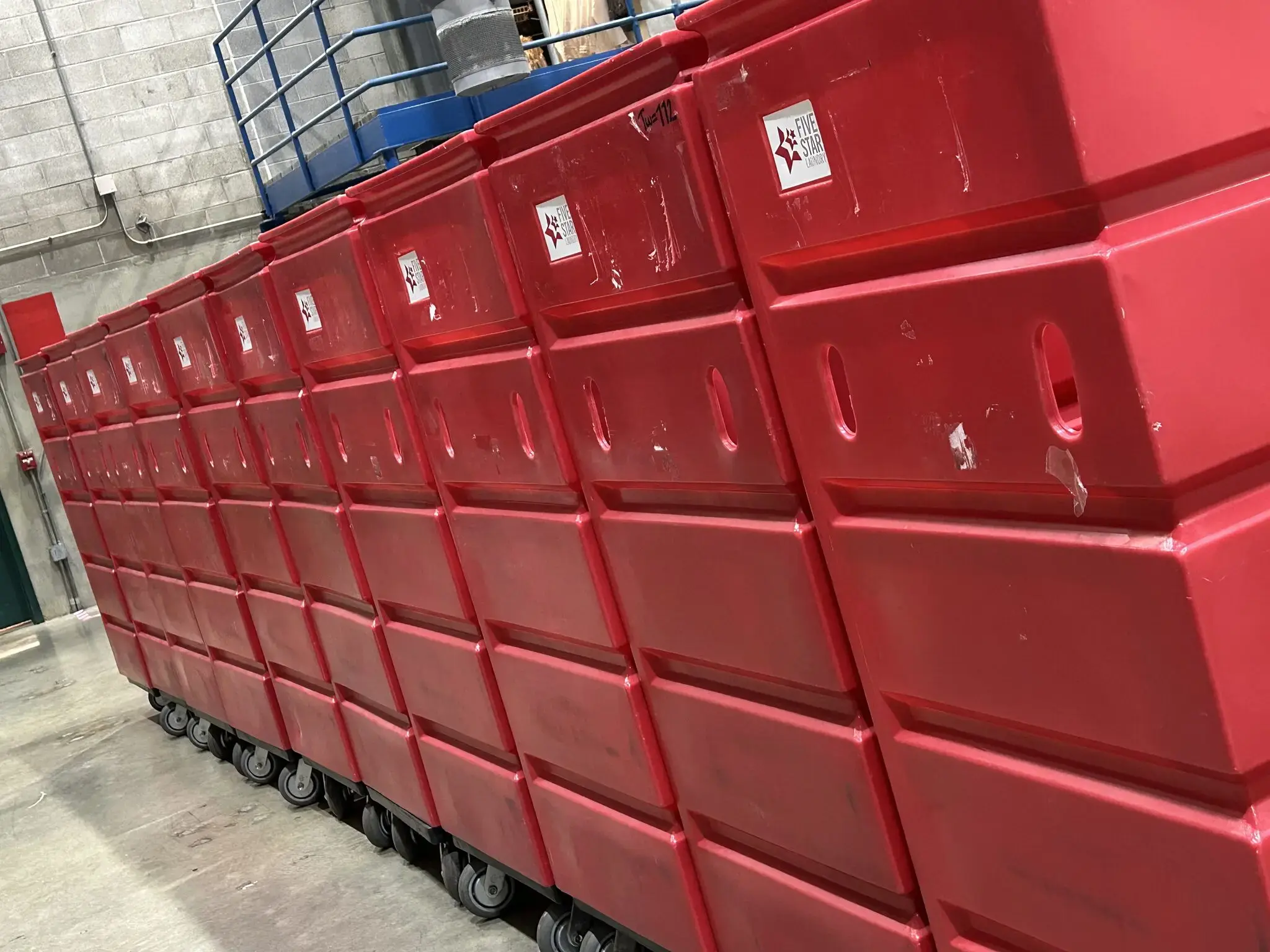 Five Star Laundry - Denver - Image 2