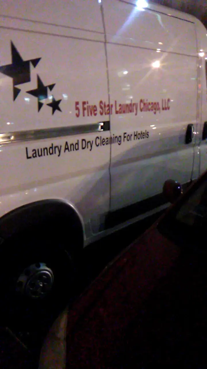 Five Star Laundry-Chicago Llc - Image 4