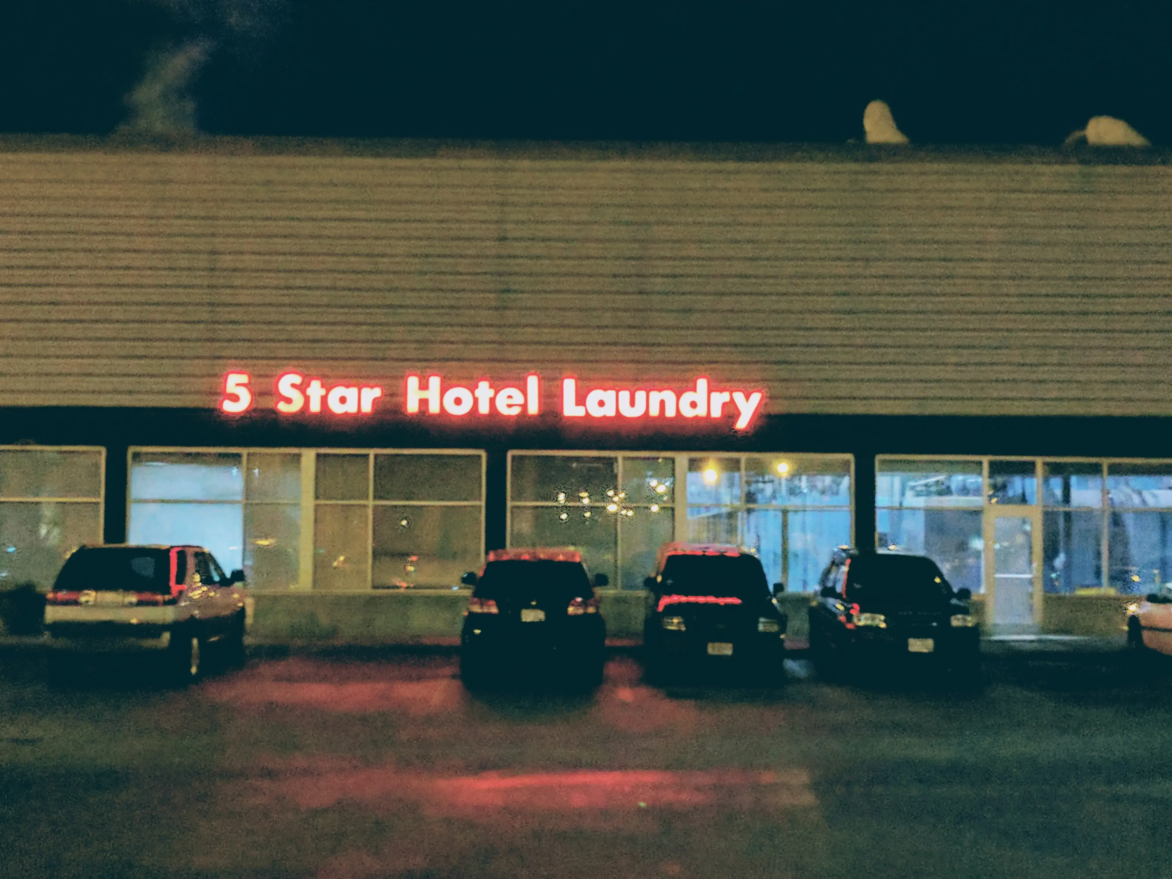 Five Star Laundry-Chicago Llc thumbnail 2