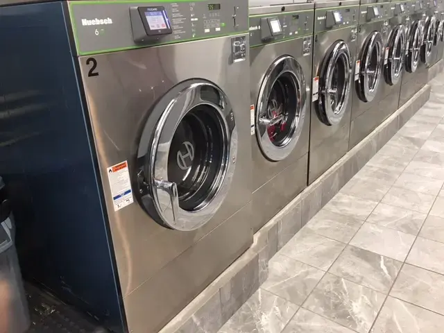 Five Star Laundry - Image 18