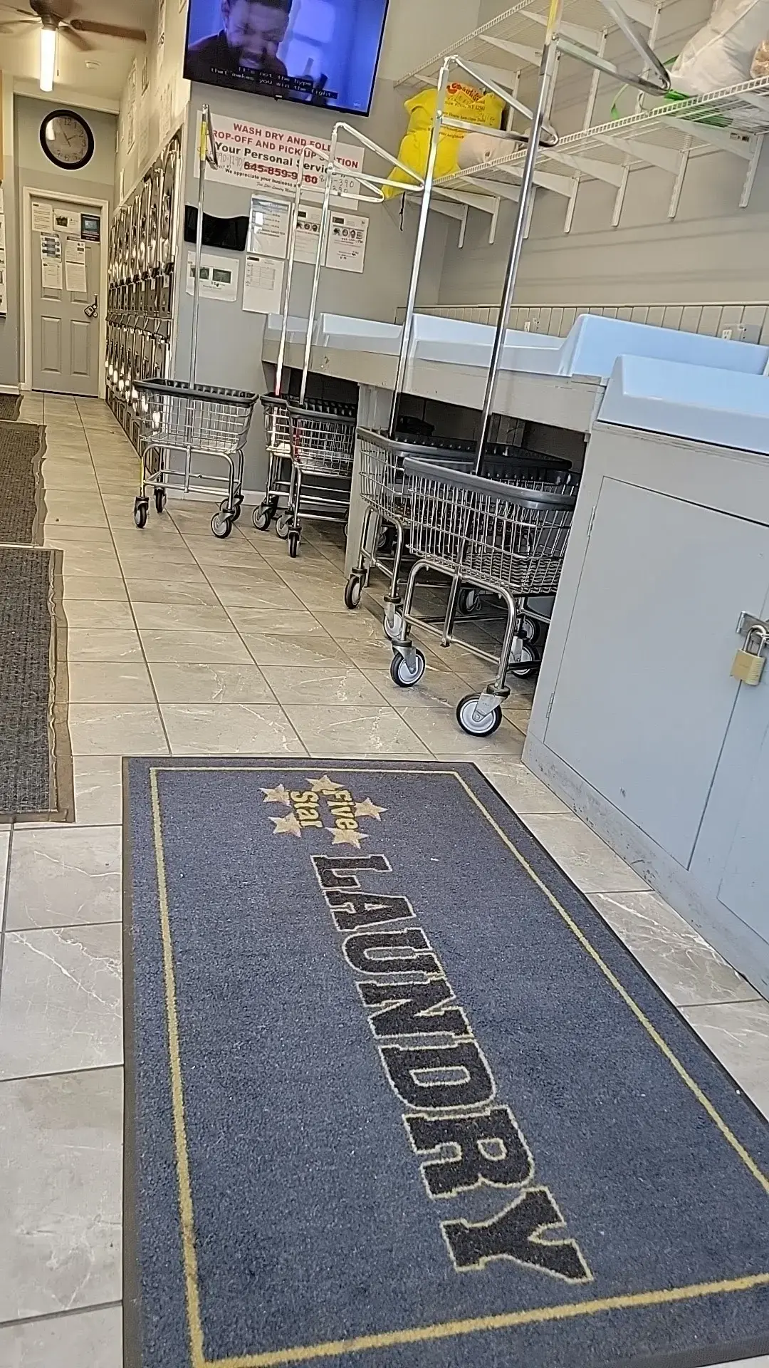 Five Star Laundry - Image 8