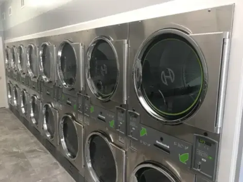 Five Star Laundry thumbnail 13