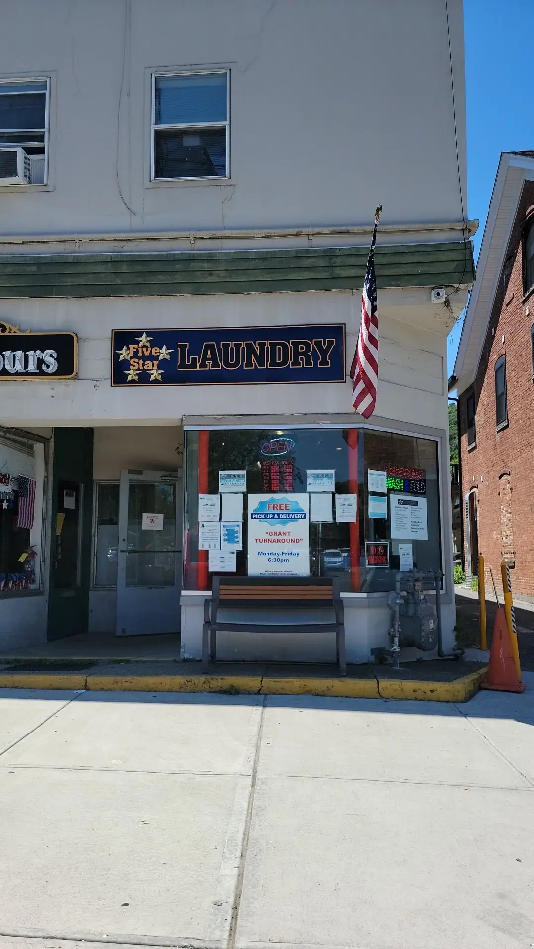 Five Star Laundry - Image 6