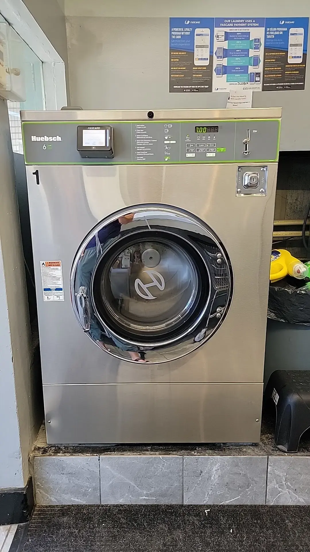 Five Star Laundry thumbnail 14