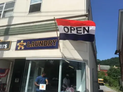 Five Star Laundry - Image 5