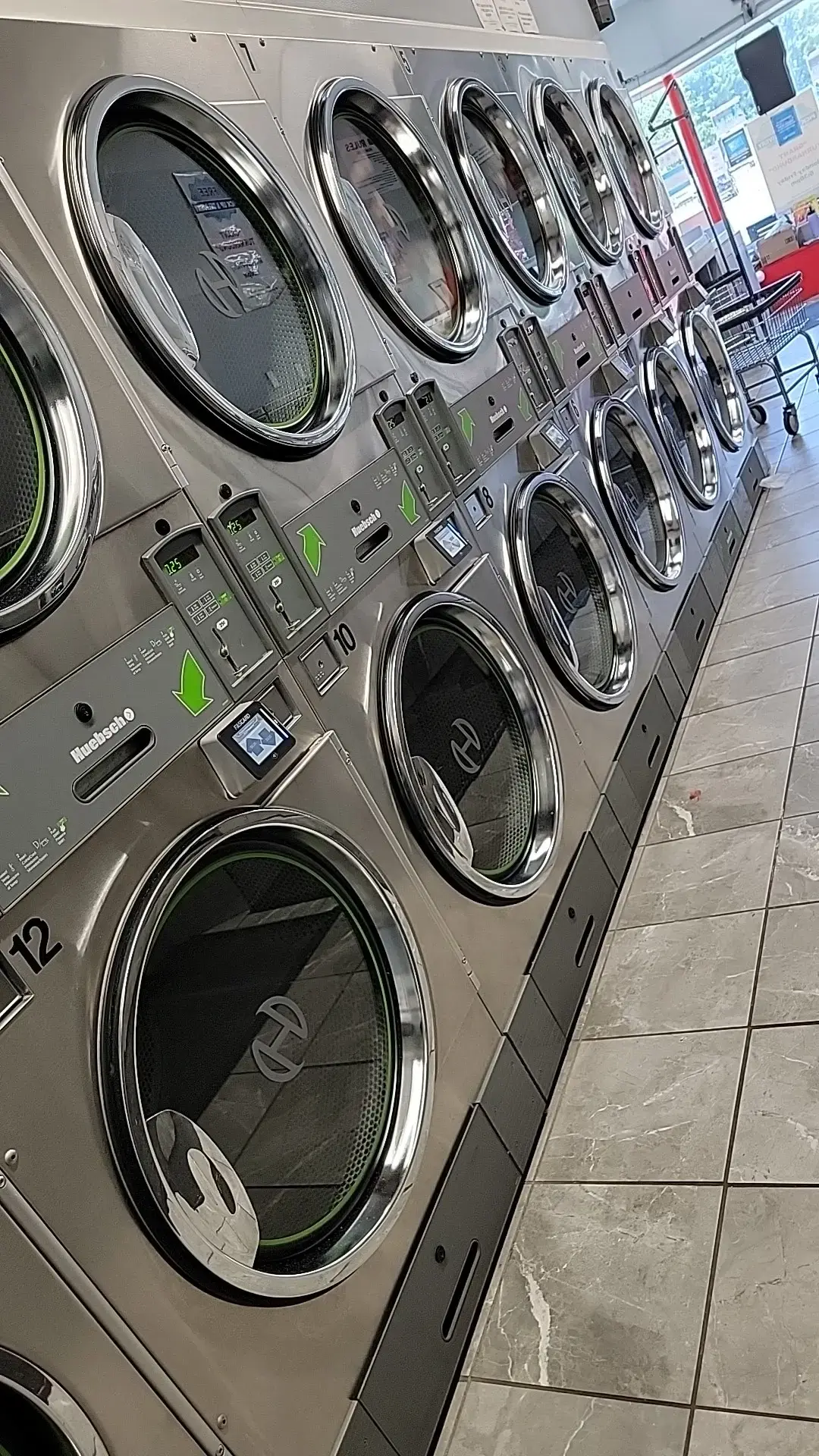 Five Star Laundry thumbnail 7