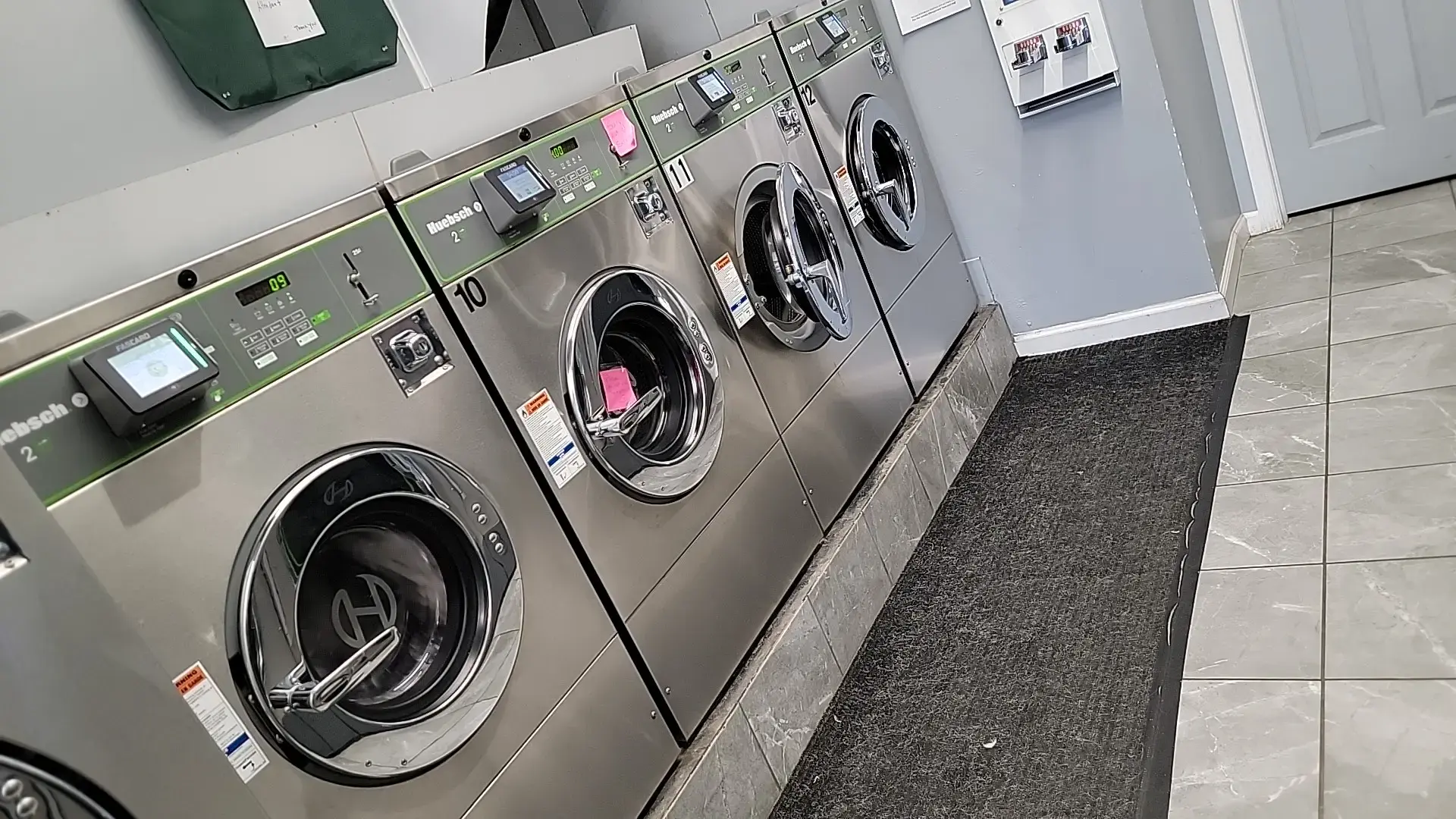 Five Star Laundry - Image 3