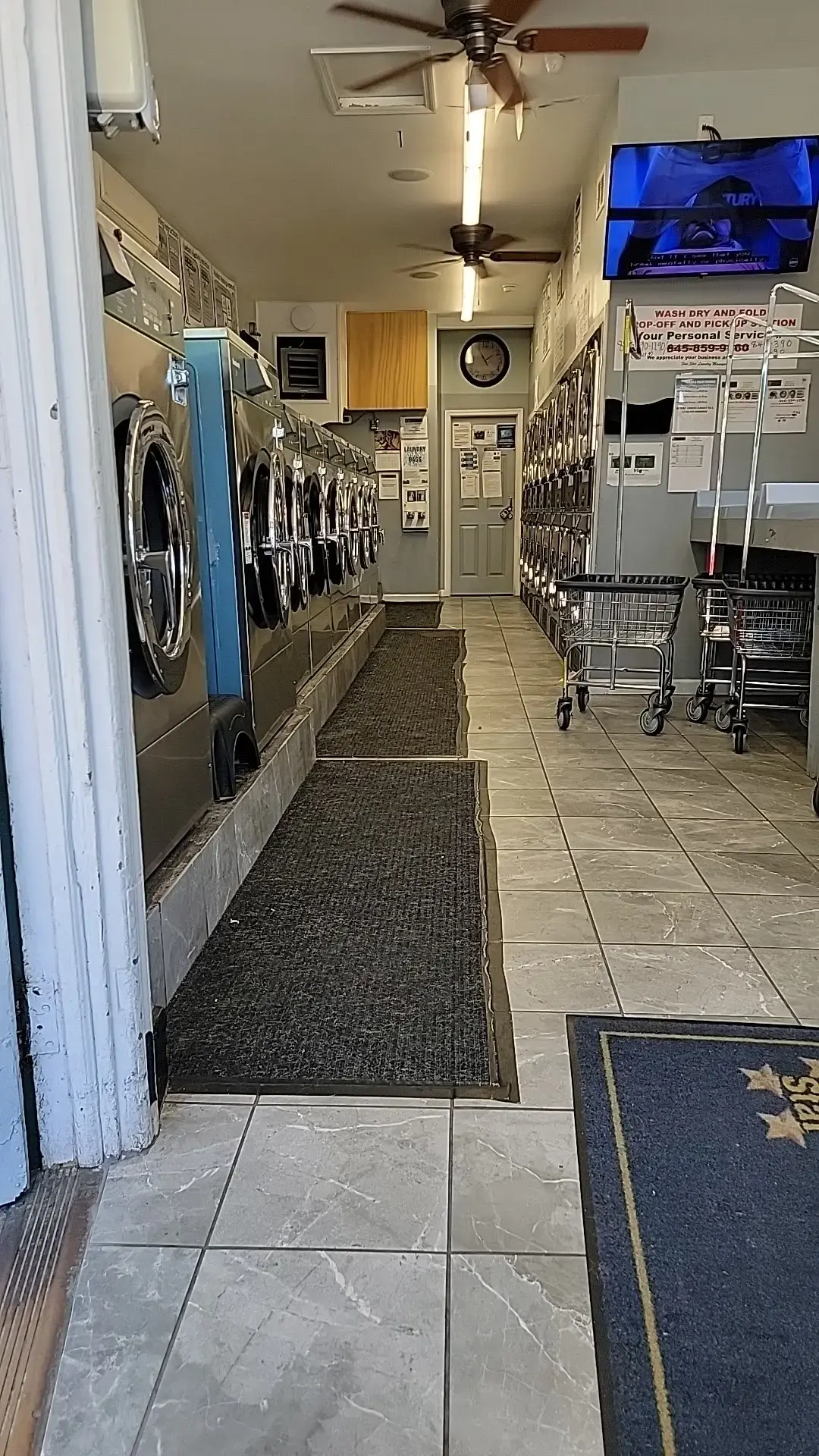 Five Star Laundry thumbnail 12